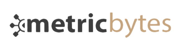 Metricbytes